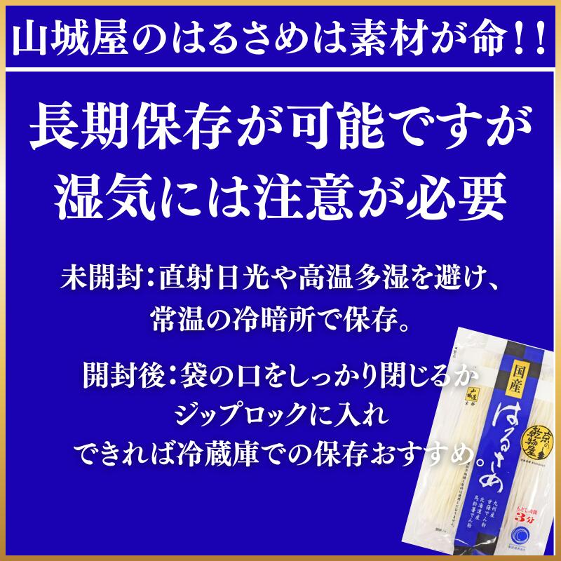 国産はるさめ商品　情報